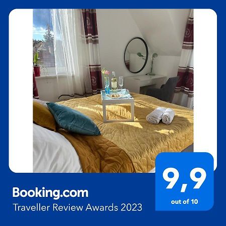 B-Apartment Vienna 12 Ngoại thất bức ảnh