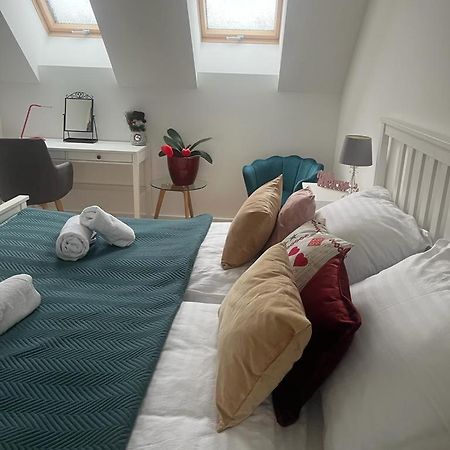 B-Apartment Vienna 12 Ngoại thất bức ảnh