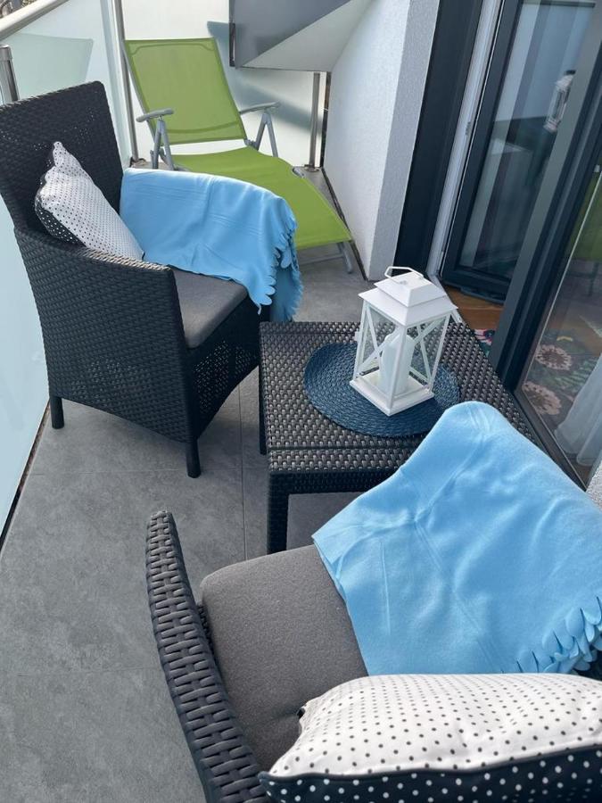 B-Apartment Vienna 12 Ngoại thất bức ảnh