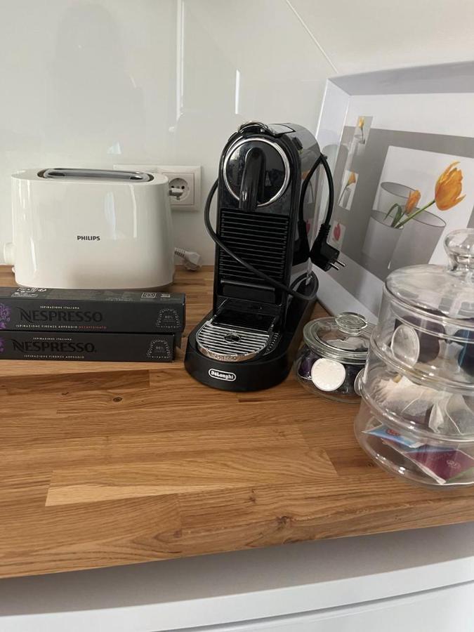 B-Apartment Vienna 12 Ngoại thất bức ảnh