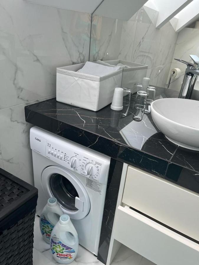B-Apartment Vienna 12 Ngoại thất bức ảnh
