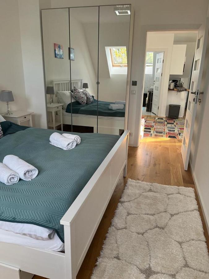 B-Apartment Vienna 12 Ngoại thất bức ảnh