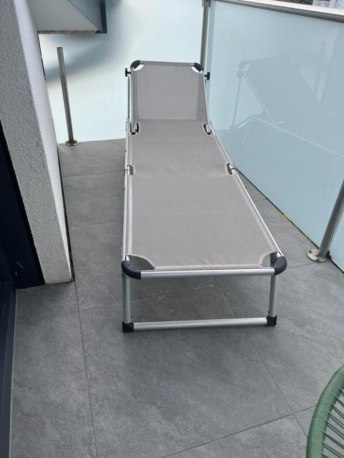 B-Apartment Vienna 12 Ngoại thất bức ảnh