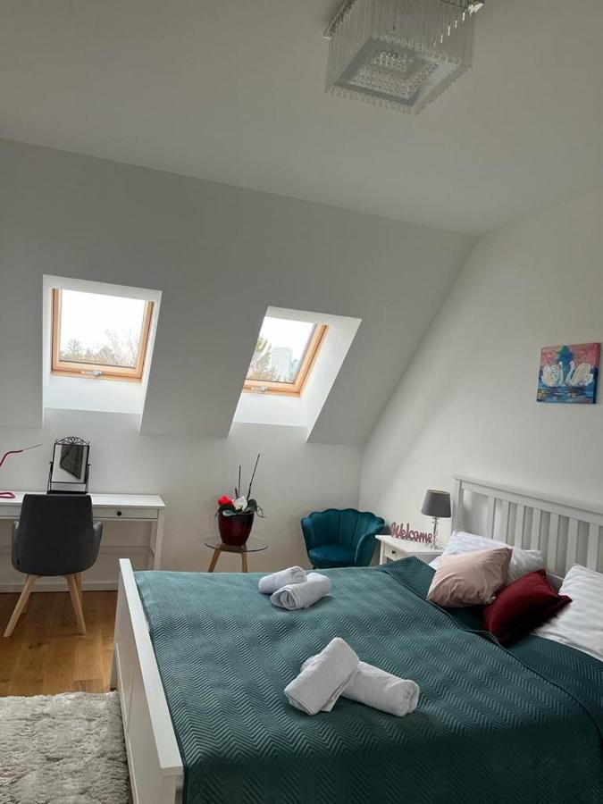 B-Apartment Vienna 12 Ngoại thất bức ảnh