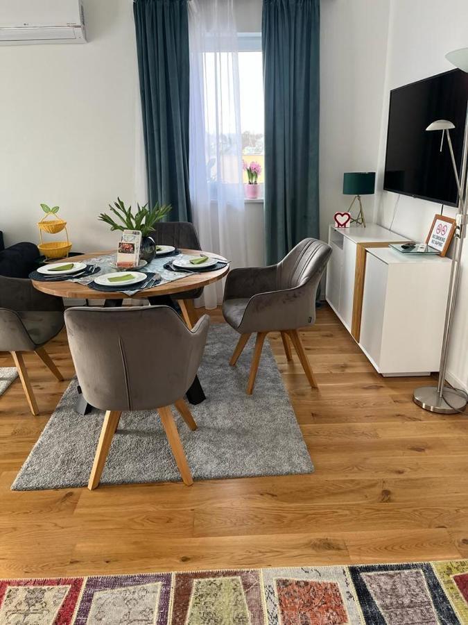 B-Apartment Vienna 12 Ngoại thất bức ảnh