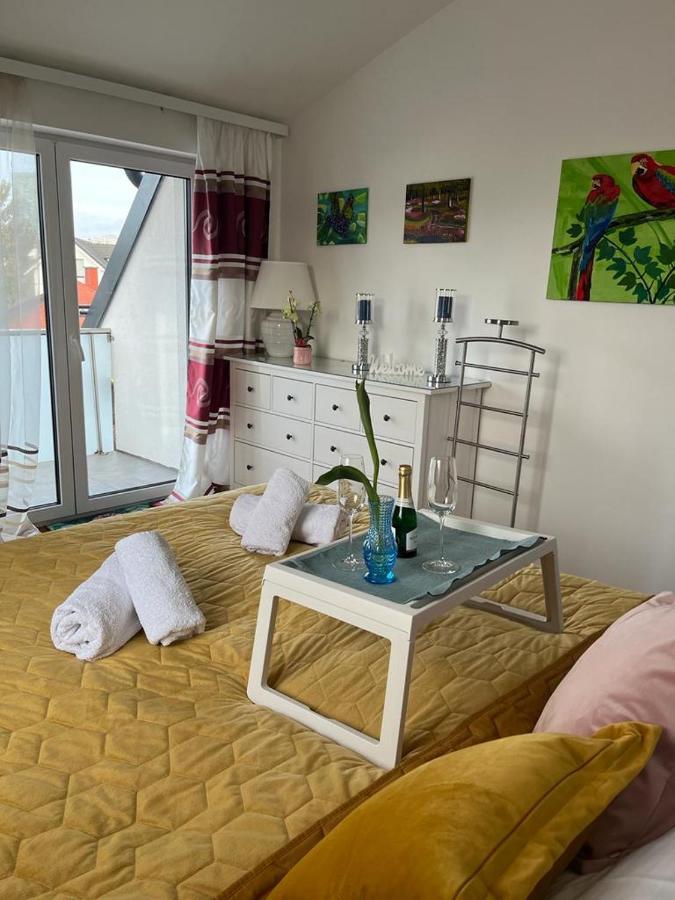B-Apartment Vienna 12 Ngoại thất bức ảnh