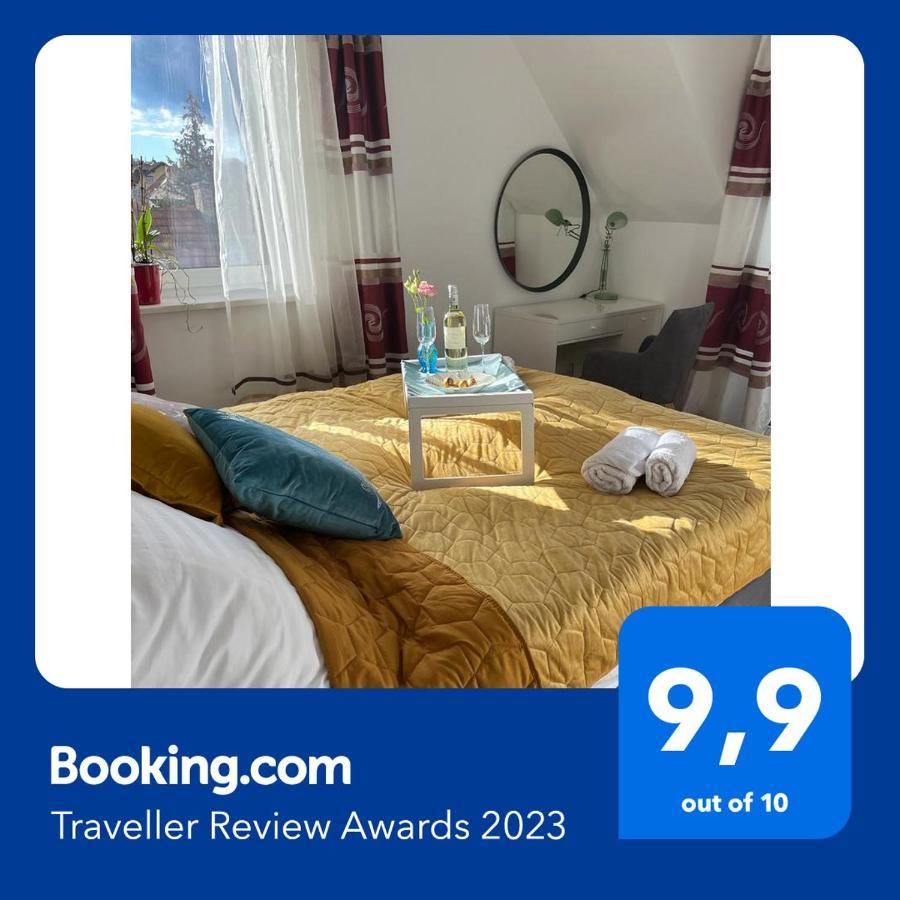 B-Apartment Vienna 12 Ngoại thất bức ảnh