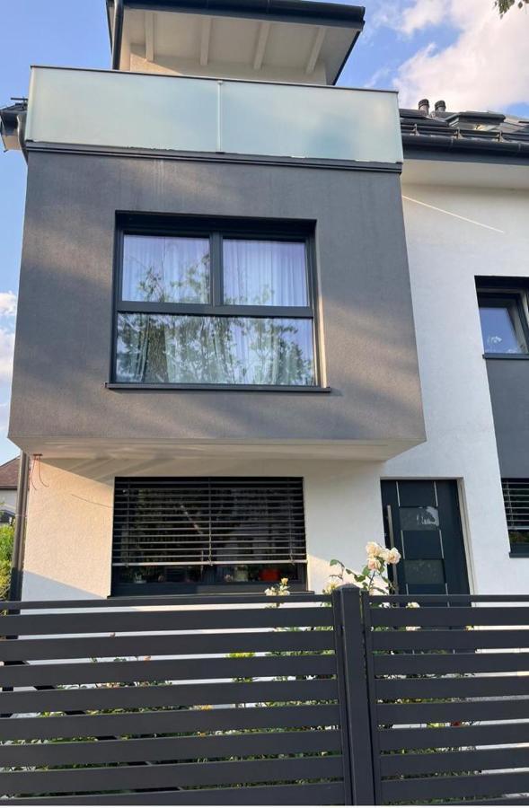 B-Apartment Vienna 12 Ngoại thất bức ảnh