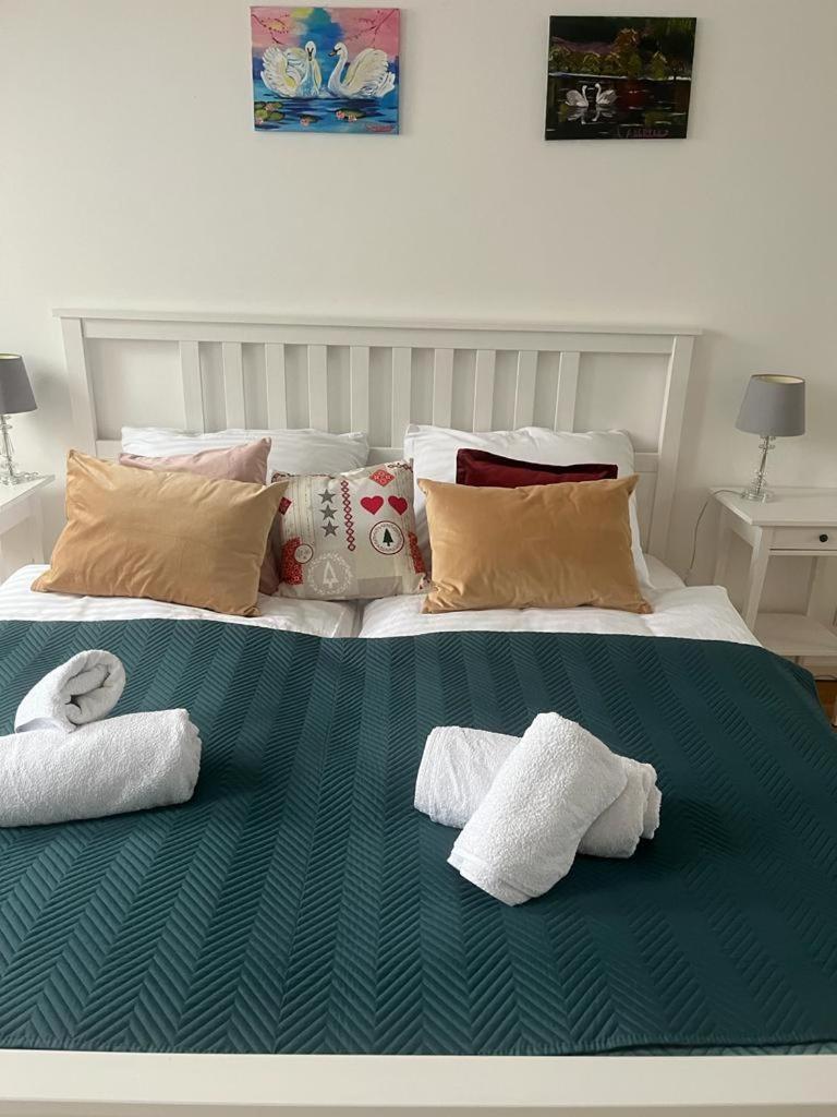B-Apartment Vienna 12 Ngoại thất bức ảnh
