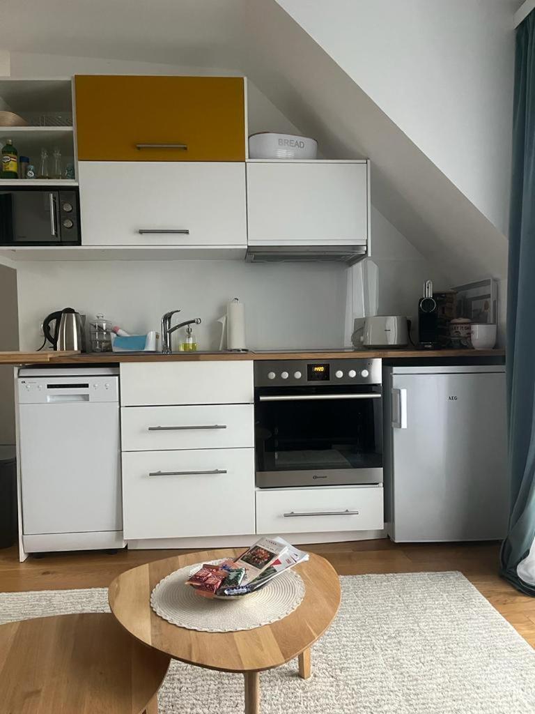 B-Apartment Vienna 12 Ngoại thất bức ảnh