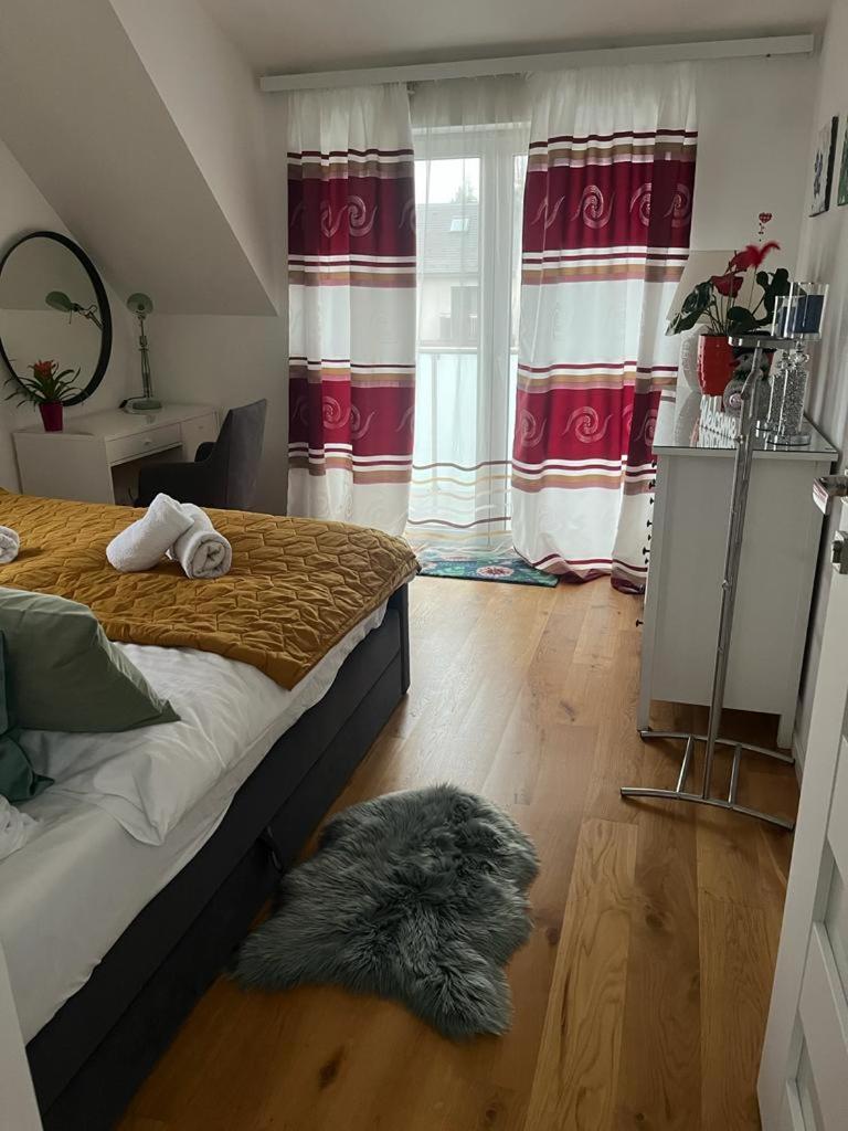 B-Apartment Vienna 12 Ngoại thất bức ảnh