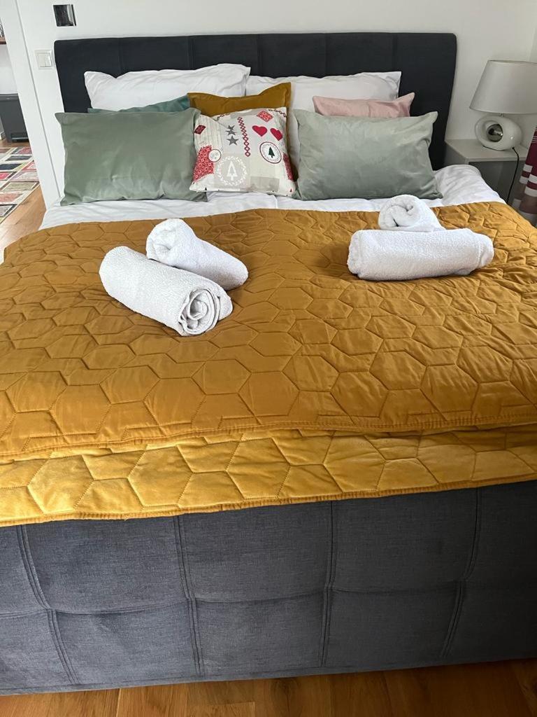 B-Apartment Vienna 12 Ngoại thất bức ảnh