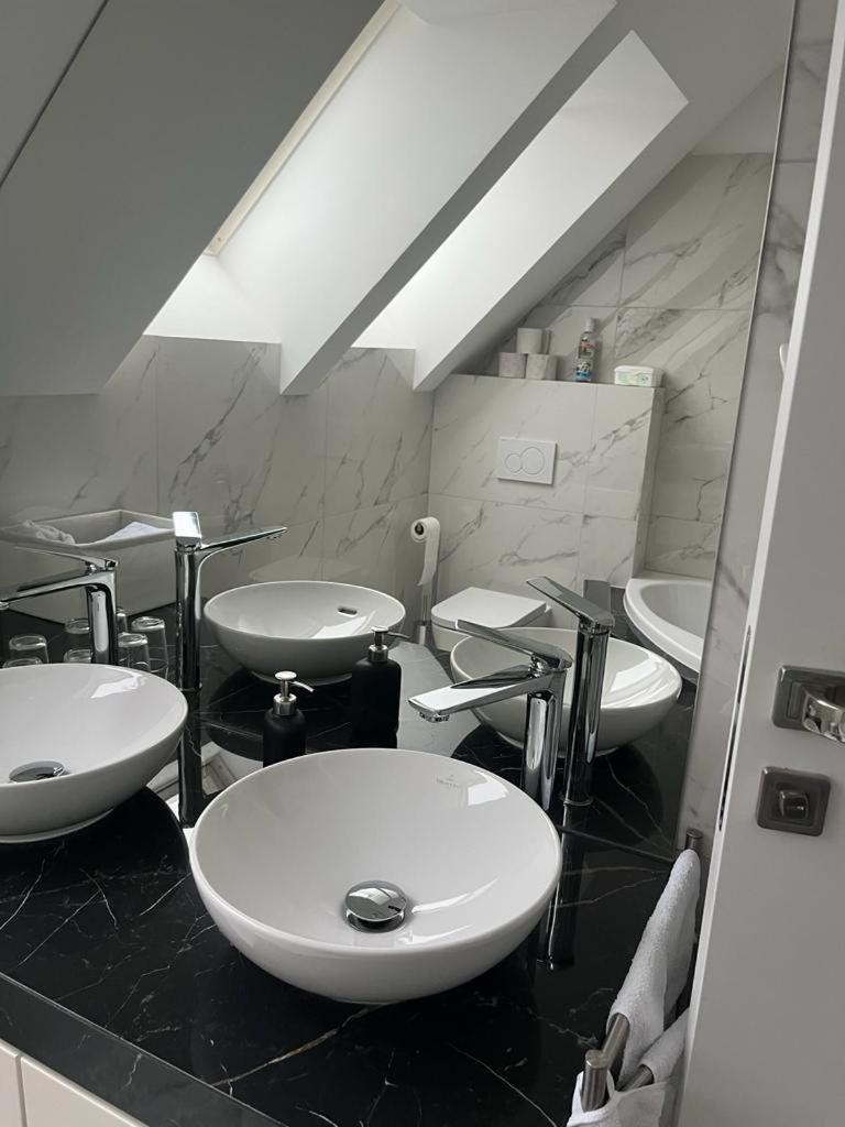 B-Apartment Vienna 12 Ngoại thất bức ảnh