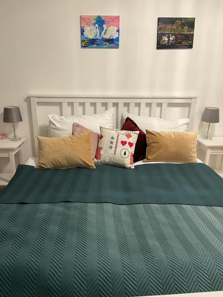 B-Apartment Vienna 12 Ngoại thất bức ảnh