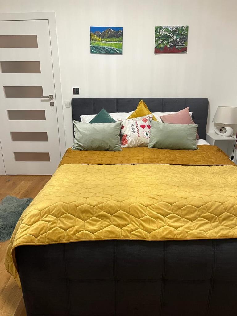 B-Apartment Vienna 12 Ngoại thất bức ảnh