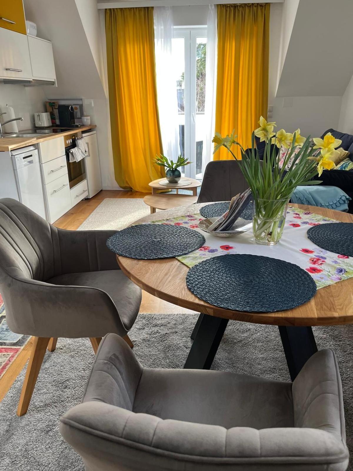 B-Apartment Vienna 12 Ngoại thất bức ảnh