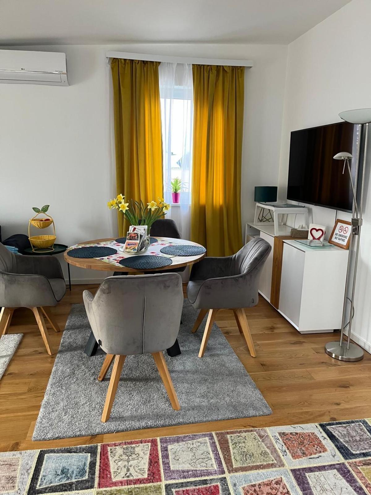 B-Apartment Vienna 12 Ngoại thất bức ảnh